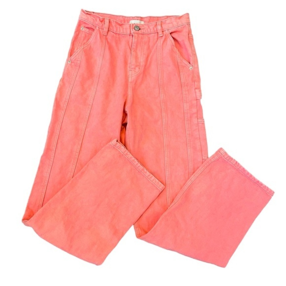 BDG High Rise Carpenter Pants